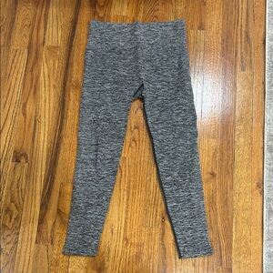 New Mono B Grey Leggings